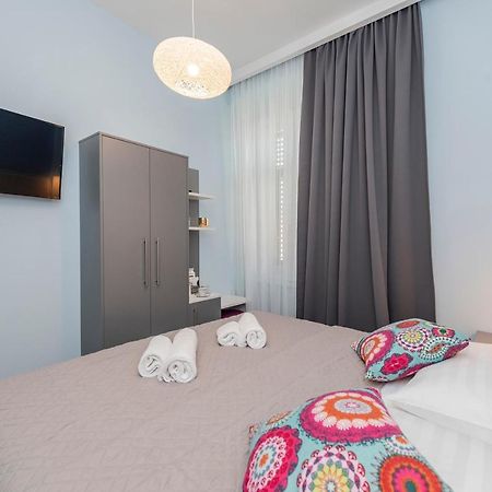 B&A Rooms Zadar Exterior foto